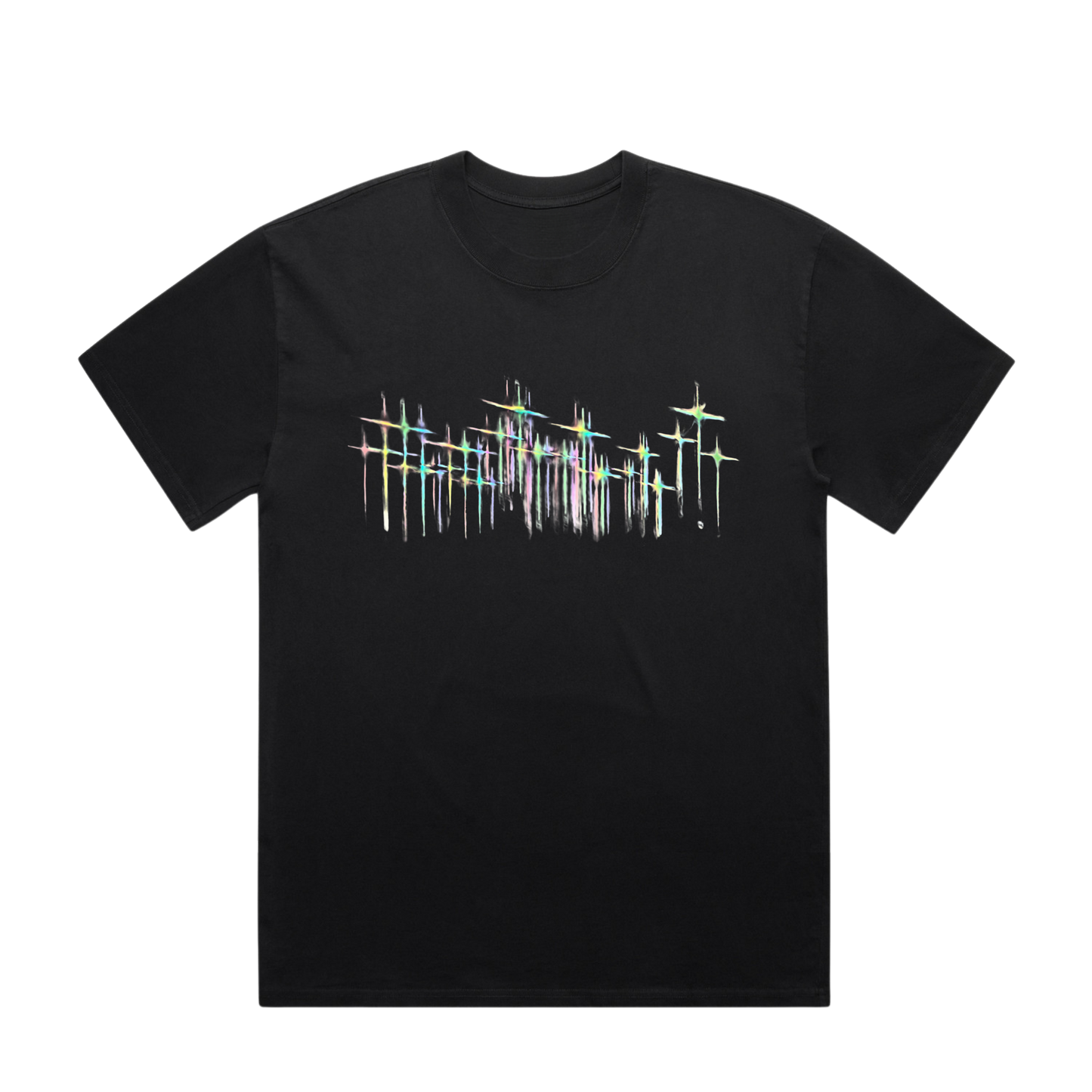 INITIATION01 // Mens Boxy Tee