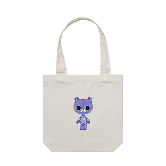 JAX // Tote Bag